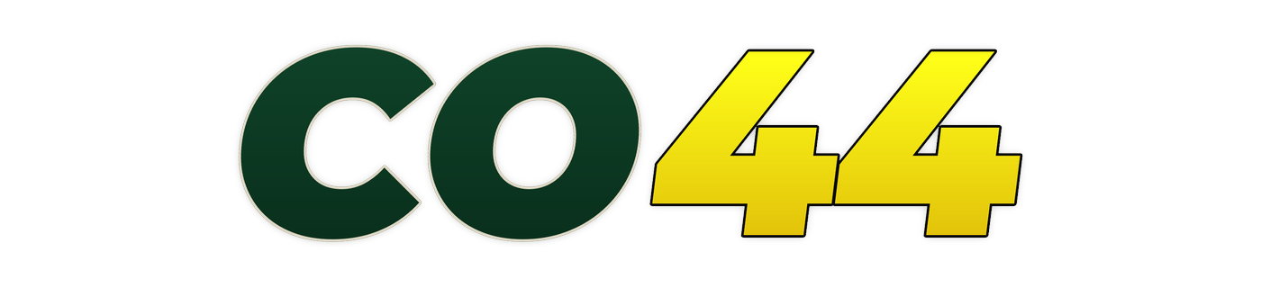 co44 লোগো